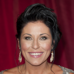 Jessie Wallace