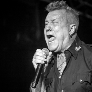 Jimmy Barnes