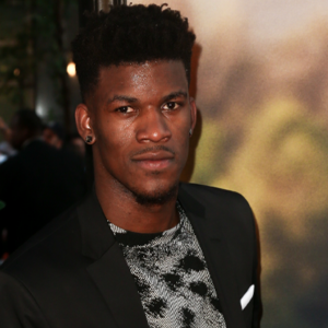 Jimmy Butler