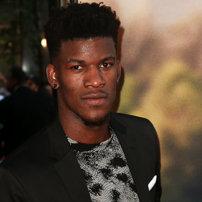 Jimmy Butler Contact Info - Agent, Manager, Publicist