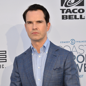 Jimmy Carr