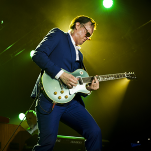 Joe Bonamassa