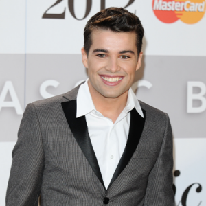 Joe McElderry