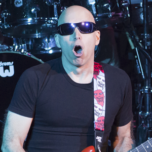 Joe Satriani