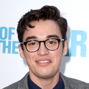 Joey Bragg