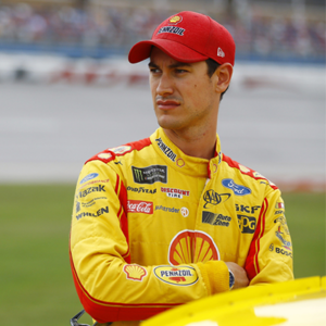 Joey Logano