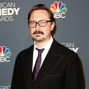 John Hodgman