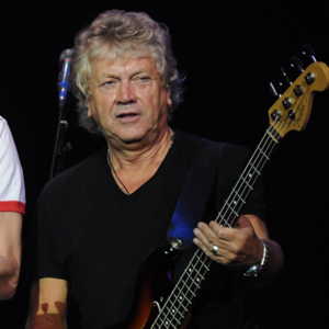 John Lodge