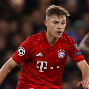 Joshua Kimmich