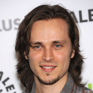 Jonathan Jackson