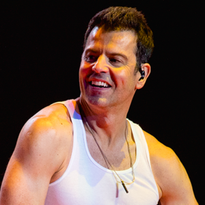 Jordan Knight