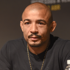 José Aldo