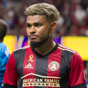 Josef Martinez