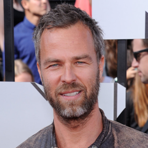 JR Bourne