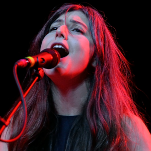 Julia Holter