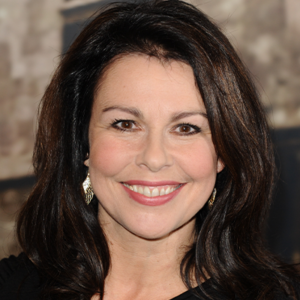 Julie Graham