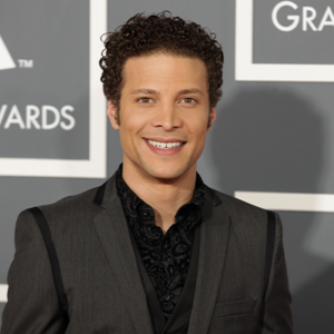 Justin Guarini