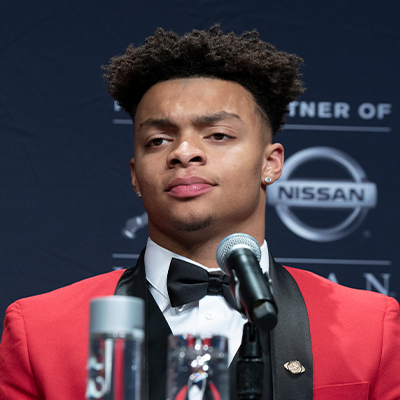 Justin Fields