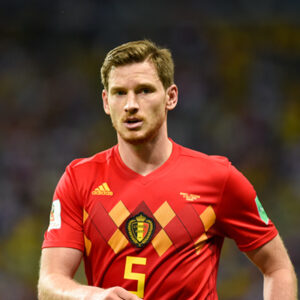 Jan Vertonghen