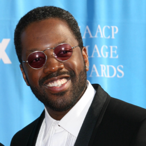 Kadeem Hardison