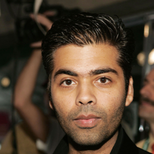 Karan Johar