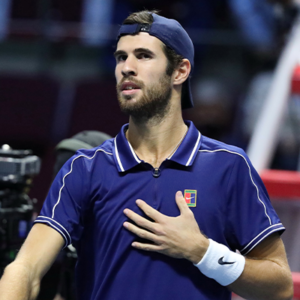 Karen Khachanov