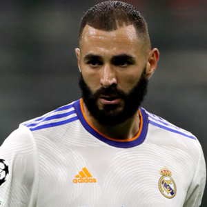 Karim Benzema