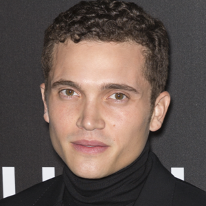 Karl Glusman