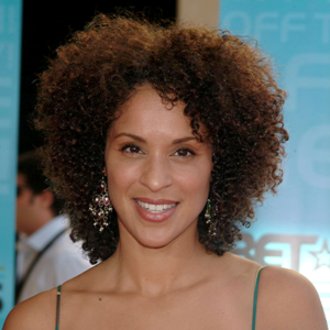 Karyn Parsons