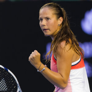 Daria Kasatkina