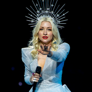 Kate Miller-Heidke