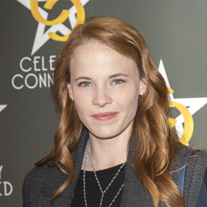 Katie Leclerc