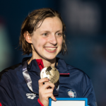 Katie Ledecky