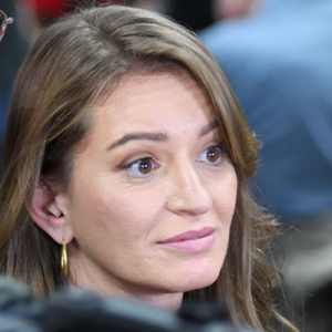 Katy Tur