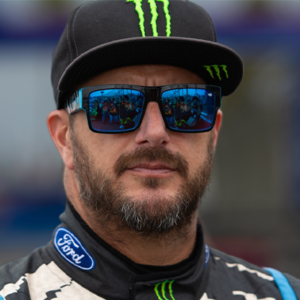 Ken Block