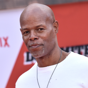 Keenen Ivory Wayans