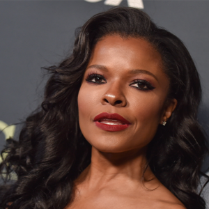 Keesha Sharp