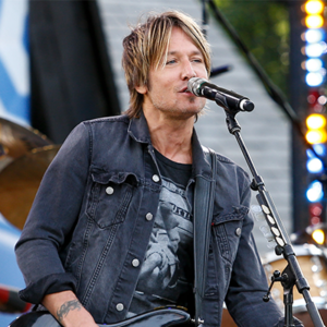 Keith Urban