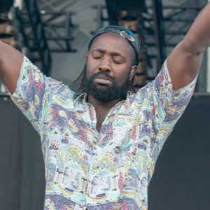 Kele Okereke