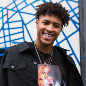 Kelly Oubre Jr.