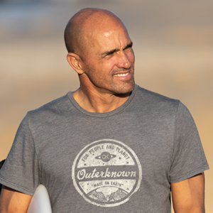 Kelly Slater