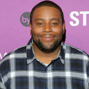 Kenan Thompson