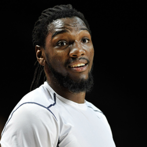 Kenneth Faried