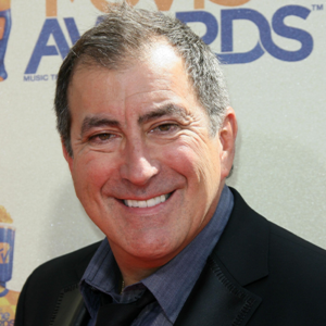 Kenny Ortega