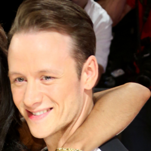 Kevin Clifton