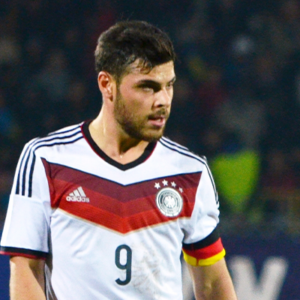 Kevin Volland