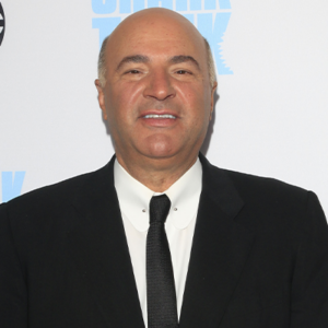 Kevin O’Leary