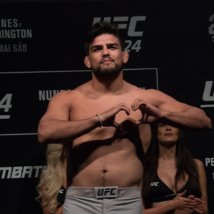 Kelvin Gastelum