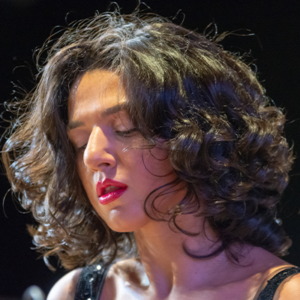 Khatia Buniatishvili