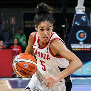 Kia Nurse